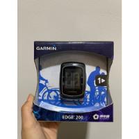 Ciclocomputador Garmin Edge 200 Gps Novo - Nunca Usado , usado comprar usado  Brasil 
