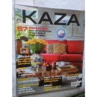 Revista  Kaza Especial Cadeiras comprar usado  Brasil 