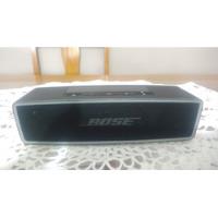 Baixei - Caixa Acústica Bluetooth Bose Soundlink Mini Ii  comprar usado  Brasil 