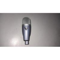 Microfone Jts Nx 6 Tom C/ Bag Cor Cinza (a16) comprar usado  Brasil 