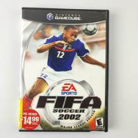 Fifa Soccer 2002 Nintendo Gamecube comprar usado  Brasil 