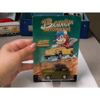 Johnny Lightning Limited Edition Beaver Auto Vw Thing B936 comprar usado  Brasil 