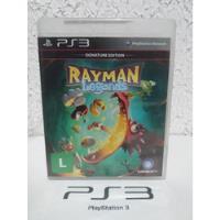 rayman 3 comprar usado  Brasil 