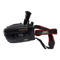 Usado, Filmadora Jvc -gr Ax 700 - Colecionador comprar usado  Brasil 