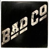 Bad Co - Bad Company - Lp 1974 comprar usado  Brasil 