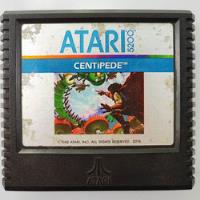 Centipede Atari 5200 comprar usado  Brasil 