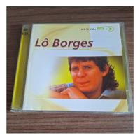 Usado, Cd Lô Borges - Série Bis - Duplo comprar usado  Brasil 