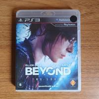 Beyond Two Souls / Ps3 / Original comprar usado  Brasil 