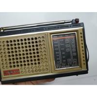 Rádio Motoradio Rtv- M41 - Não Funciona - Ler Descrição! comprar usado  Brasil 