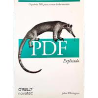 livro pdf comprar usado  Brasil 