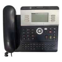 Aparelho Telefônico Digital 4029 - Alcatel Lucent Display comprar usado  Brasil 