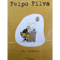 Livro Felpo Filva comprar usado  Brasil 