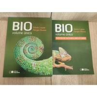 Usado, Conecte Biologia - Volume Único comprar usado  Brasil 