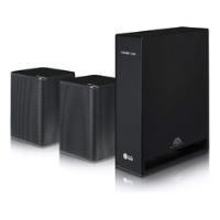 Caixa De Som Soundbar LG Sk6rf (caixas Traseiras Sem Fio) comprar usado  Brasil 
