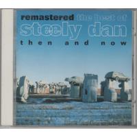 Cd Steely Dan - The Best Of [made In Japan] comprar usado  Brasil 