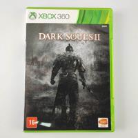 Usado, Dark Souls 2 Xbox 360 comprar usado  Brasil 