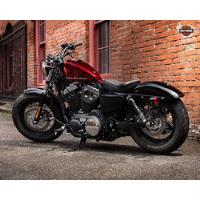 Peças Harley Davidson Forty Eight 48 2015 comprar usado  Brasil 