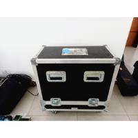 Hard Case Amplificador Fender Deville 212 / Deluxe, usado comprar usado  Brasil 