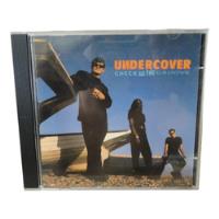 Undercover # Check Out The Groove # Cd Nacional # Frete 12 comprar usado  Brasil 