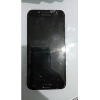 Samsung Galaxy J7 Pro Dual Sim 64 Gb Preto Ler Descrção comprar usado  Brasil 