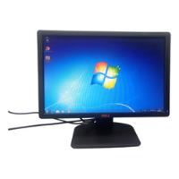 Monitor Para Computador 19' Dell E1913c ?widescren Bom P/dvr comprar usado  Brasil 