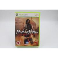 Usado, Jogo Xbox 360 - Prince Of Persia: The Forgotten Sands (1) comprar usado  Brasil 