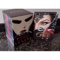 Box Dvd  Once Upon A Time 1ª À 6ª Temporada Original! comprar usado  Brasil 