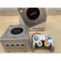 Video Game Nintendo Game Cube + Picoboot + Sdcard 256gb comprar usado  Brasil 