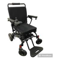 Cadeira De Rodas Motorizada Compact In Power Lite comprar usado  Brasil 
