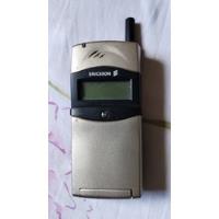 Celular Antigo Ericsson T18di Só Decorativo/colecionável #av comprar usado  Brasil 
