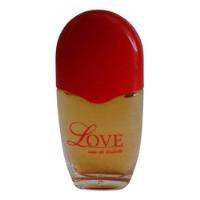 Perfume Miniatura Love Eau De Toilette Frasco Vazio 874 comprar usado  Brasil 