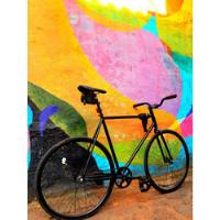 Bike Fixa - Bicicleta - Fixed Gear 800r$ comprar usado  Brasil 