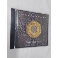 Usado, Cd Whitesnake - Greatest Hits ( 23476 ) comprar usado  Brasil 