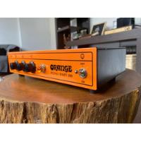 amplificador guitarra orange comprar usado  Brasil 