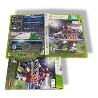Pes 2011 Xbox 360 Dublado Envio Rapido!, usado comprar usado  Brasil 