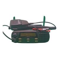 Rádio Motorola Pro5100 Vhf Completo comprar usado  Brasil 