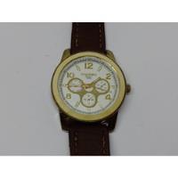 Relógio Mondaine Absolut Analógico Clássico Usado Y0253 comprar usado  Brasil 