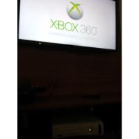 Xbox 360 Fat Desbloqueado Rgh Por Chip. comprar usado  Brasil 