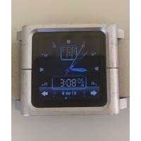 Usado, Relógio Lunatik Apple Watch Band iPod Nano 6th Gen comprar usado  Brasil 