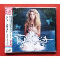 Cd E Dvd Taylor Swift - 2010 - Deluxe Edition - Novo Lacrado comprar usado  Brasil 