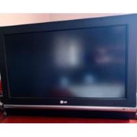 Tv Monitor 26lc2r LG  Widescreen - 720p - Hd  comprar usado  Brasil 