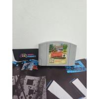 Cruis N Usa Nintendo 64 comprar usado  Brasil 