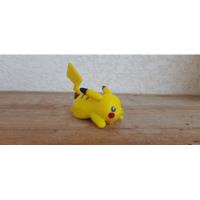Brinquedo Mc Donalds 2017 Pikachu Pokémon comprar usado  Brasil 