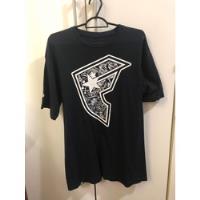 Camiseta Famous Stars & Straps Original M Blink 182 Travis comprar usado  Brasil 