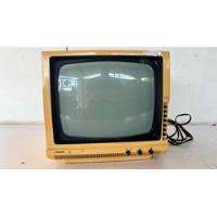Tv Philips Tx Antiga Ligando No Estado comprar usado  Brasil 