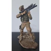 Action Figure Military Mcfarlane comprar usado  Brasil 