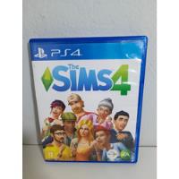 The Sims 4 Ps4, usado comprar usado  Brasil 
