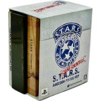 Biohazard 15th Anniversary Box - Ps3  comprar usado  Brasil 