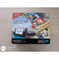 Nintendo Wii U Edição Mario Kart 8 + Hd Com 50 Jogos  comprar usado  Brasil 