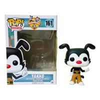 Funko Pop! Animaniacs Yakko #161 - Pronta Entrega comprar usado  Brasil 